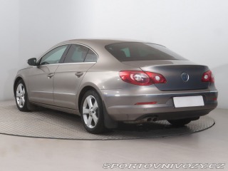 Volkswagen Passat CC CC Highline 2.0 TDI 2009