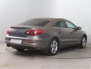 Volkswagen Passat CC CC Highline 2.0 TDI 2009