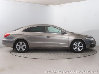 Volkswagen Passat CC CC Highline 2.0 TDI 2009