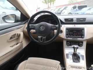 Volkswagen Passat CC CC Highline 2.0 TDI 2009