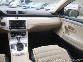Volkswagen Passat CC CC Highline 2.0 TDI 2009