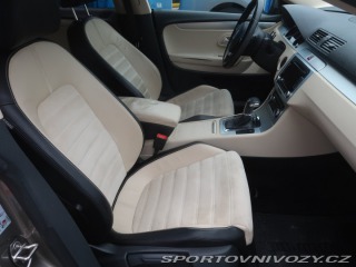 Volkswagen Passat CC CC Highline 2.0 TDI 2009