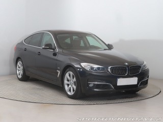 BMW 3 GT Luxury Line 330d xDriv