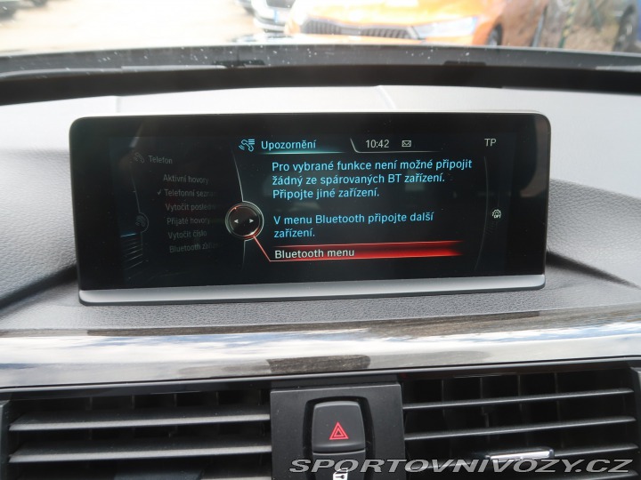 BMW 3 GT Luxury Line 330d xDriv 2015