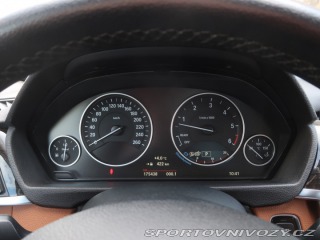 BMW 3 GT Luxury Line 330d xDriv 2015