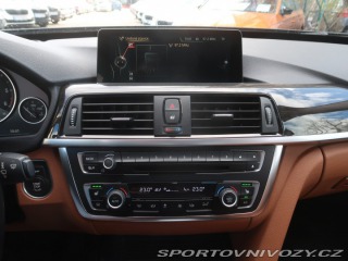 BMW 3 GT Luxury Line 330d xDriv 2015