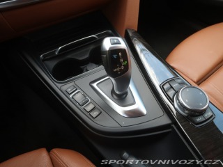 BMW 3 GT Luxury Line 330d xDriv 2015