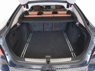 BMW 3 GT Luxury Line 330d xDriv 2015