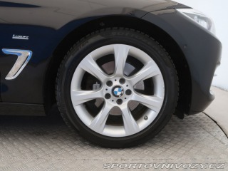 BMW 3 GT Luxury Line 330d xDriv 2015