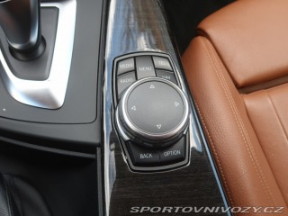 BMW 3 GT Luxury Line 330d xDriv 2015