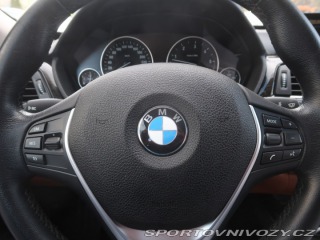 BMW 3 GT Luxury Line 330d xDriv 2015