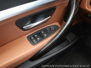 BMW 3 GT Luxury Line 330d xDriv 2015