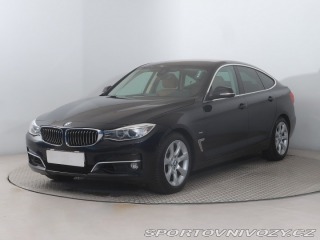 BMW 3 GT Luxury Line 330d xDriv 2015