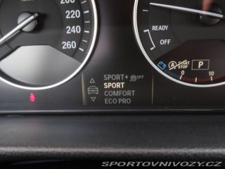 BMW 3 GT Luxury Line 330d xDriv 2015