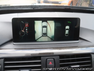 BMW 3 GT Luxury Line 330d xDriv 2015