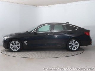 BMW 3 GT Luxury Line 330d xDriv 2015