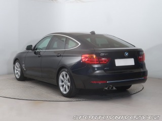 BMW 3 GT Luxury Line 330d xDriv 2015