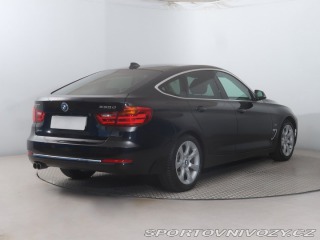 BMW 3 GT Luxury Line 330d xDriv 2015