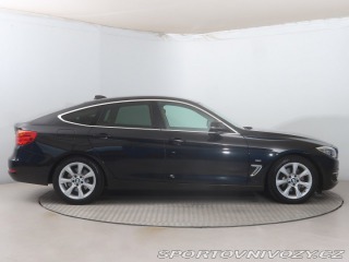 BMW 3 GT Luxury Line 330d xDriv 2015