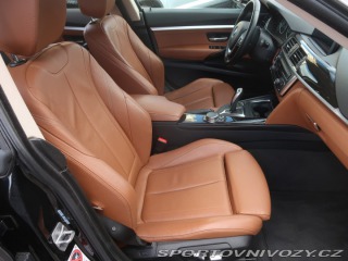 BMW 3 GT Luxury Line 330d xDriv 2015