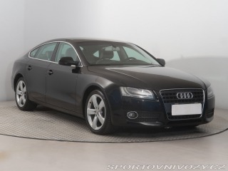Audi A5 2.0 TFSI