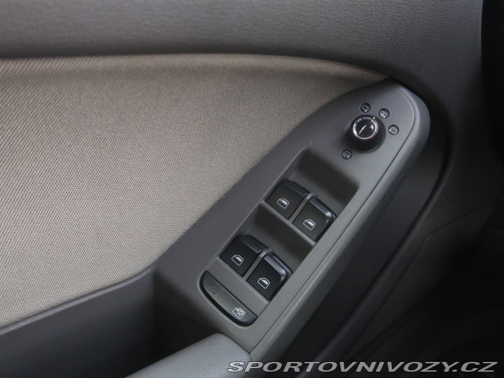 Audi A5 2.0 TFSI 2011