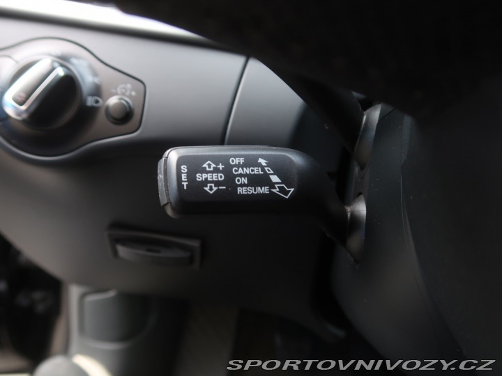 Audi A5 2.0 TFSI 2011