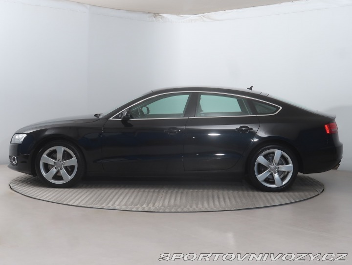 Audi A5 2.0 TFSI 2011
