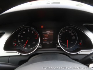 Audi A5 2.0 TFSI 2011