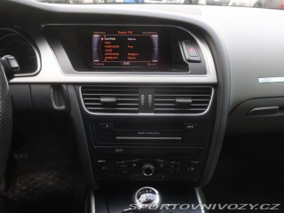 Audi A5 2.0 TFSI 2011