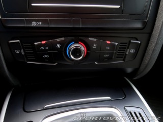 Audi A5 2.0 TFSI 2011