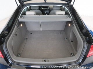 Audi A5 2.0 TFSI 2011