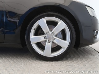Audi A5 2.0 TFSI 2011