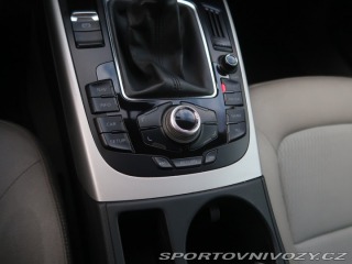 Audi A5 2.0 TFSI 2011