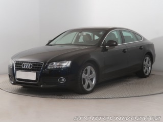 Audi A5 2.0 TFSI 2011