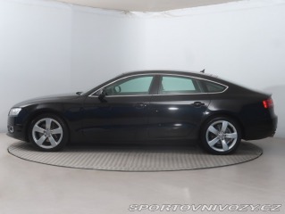 Audi A5 2.0 TFSI 2011