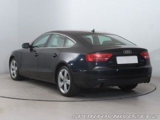 Audi A5 2.0 TFSI 2011
