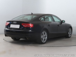 Audi A5 2.0 TFSI 2011