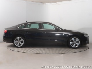Audi A5 2.0 TFSI 2011
