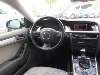 Audi A5 2.0 TFSI 2011
