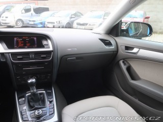 Audi A5 2.0 TFSI 2011