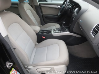 Audi A5 2.0 TFSI 2011