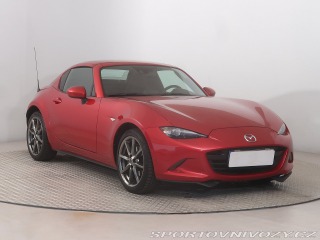 Mazda MX-5 2.0