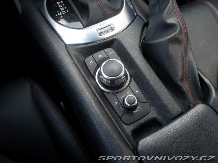 Mazda MX-5 2.0 2017