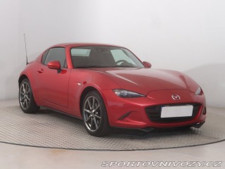 Mazda MX-5 2.0 2017
