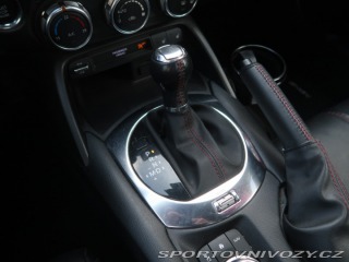 Mazda MX-5 2.0 2017