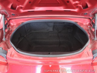 Mazda MX-5 2.0 2017