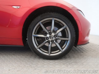 Mazda MX-5 2.0 2017