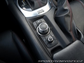 Mazda MX-5 2.0 2017