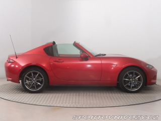Mazda MX-5 2.0 2017